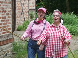 Arboretumfest (Familienfest) 2026
